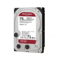 WD RED WD30EFAX 3,5" 3TB, 256mb, 5400 Rpm, 7/24-NAS-SERVER HDD