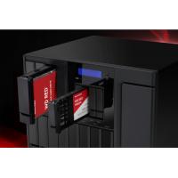 WD Red WDS200T1R0A 2TB 560/530 3D NAND SATA SSD
