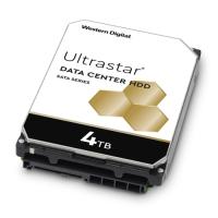 WD Ultrastar 3.5 4TB 256MB 7200 SATA3 0B35950