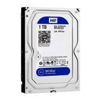 WD WD10EZEX 1TB Blue Sata 3.0 7200RPM 64MB 3.5'' Dahili Disk