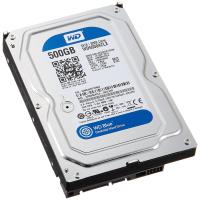 WD WD5000AZLX 500GB Sata 3.0 7200RPM 64MB 3.5'' Dahili Disk