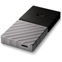 WD WDBKVX0020PSL-WESN 2TB My Passport USB 3.1 2.5" Taşınabilir SSD Disk