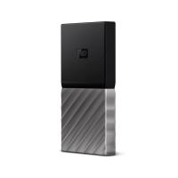 WD WDBKVX0020PSL-WESN 2TB My Passport USB 3.1 2.5" Taşınabilir SSD Disk