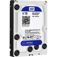 WESTERN DIGITAL Blue WD40EZRZ 4TB 64MB 5400RPM SATA6.0Gb/s 3.5 HDD