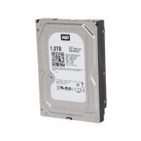 WESTERN DIGITAL WD10EZEX 1TB 7200RPM 64MB Cache SATA 6.0Gb/s 3.5 HDD