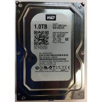 WESTERN DIGITAL WD10EZEX 1TB 7200RPM 64MB Cache SATA 6.0Gb/s 3.5 HDD