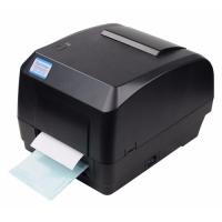X PRİNTER XP-H500B Termal Transfer 203 Dpi USB+SERİ+ETHERNET Barkod Yazıcı