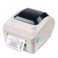 X PRİNTER XP-470B Doğrudan Termal 203 Dpi USB+SERİ+ETHERNET Barkod Yazıcı
