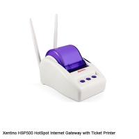 XENTINO HSP500 300Mbps 1 Port Kablosuz-Ethernet HOTSPOT GATEWAY 2 Antenli 100m