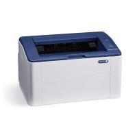 XEROX 3020V_BI A4 Siyah Laser Yazıcı USB 2.0,Kablosuz + 106R02773 1500 SAYFA TONER