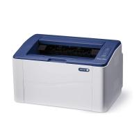 XEROX 3020V_BI A4 Siyah Laser Yazıcı USB 2.0,Kablosuz + 106R02773 1500 SAYFA TONER