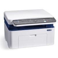 XEROX 3025V-BI A4 Siyah Çok Fonksiyonlu Laser Yazıcı USB 2.0,Kablosuz