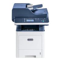XEROX Workcentre 3345V_DNI Mono A4 Yazıcı Fotokopi Tarayıcı Fax Dublex 256MB Ram 40 ppm S/B USB 2.0, Network