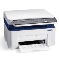XEROX WORKCENTRE 3025V_BI MONO LAZER YAZ/TAR/FOT A4 WIFI
