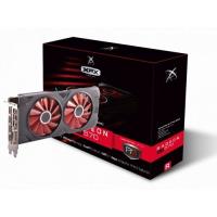 XFX 3X-EDITION RX 570 4GB GDDR5 256BİT 570P4DFD6