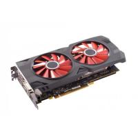 XFX 3X-EDITION RX 570 4GB GDDR5 256BİT 570P4DFD6