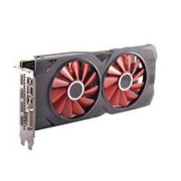 XFX 3X-EDITION RX 570 4GB GDDR5 256BİT 570P4DFD6