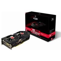 XFX AMD 8GB RX 590 OC+ Fatboy GDDR5 (256 Bit) RX-590P8DFD6
