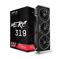 XFX AMD Radeon RX 6800 XT Speedster MERC319 RX-68XTACBD9 16 GB GDDR6 256 Bit Ekran Kartı