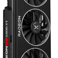 XFX AMD Radeon RX 6800 XT Speedster MERC319 RX-68XTACBD9 16 GB GDDR6 256 Bit Ekran Kartı