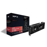 XFX DD ULTRA RX5700 8GB RX-57XL8LBD6 GDDR6