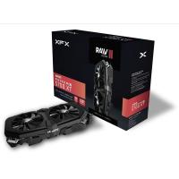 XFX RAW 2 ULTRA RX5700XT 8GB RX-57XT8OBF6 GDDR6