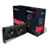XFX RX 5500 XT DD 4GB GDDR6 128Bit 55XT4DFD6