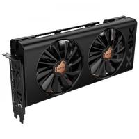 XFX RX 5500 XT DD 4GB GDDR6 128Bit 55XT4DFD6