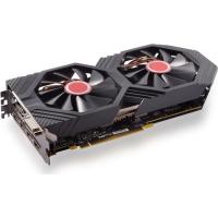 XFX GTS XXX EDITION RX 580 8GB RX-580P8DFD6 DDR5