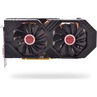 XFX GTS XXX EDITION RX 580 8GB RX-580P8DFD6 DDR5