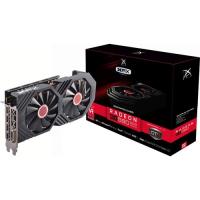 XFX AMD Radeon RX 580 GTS Edition RX-580P8DFD6 8 GB 256 Bit GDDR5