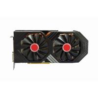 XFX FATBOY RX 590 8GB RX-590P8DFD6  DDR5 256Bit