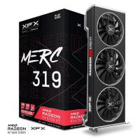 XFX RX-67XTYTBDP MERC319 RX6700XT BLACK 12GB GDDR6