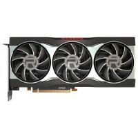 XFX RX 6800 16GB GDDR6 256Bit 68LMATFD8