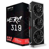 XFX RX 6900XT BLACK 16GB GDDR6 256Bit RX-69XTACBD9