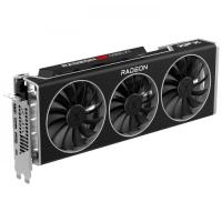 XFX RX 6900XT BLACK 16GB GDDR6 256Bit RX-69XTACBD9