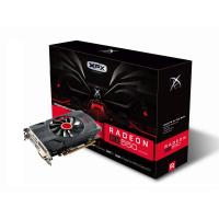 XFX RX550 CORE EDITION 4GB GDDR5 128Bit 550P4SFG5