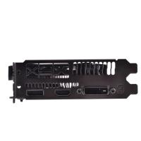 XFX RX550 CORE EDITION 4GB GDDR5 128Bit 550P4SFG5