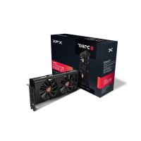 XFX RX5500 XT THICC II Pro 8GB GDDR6 128Bit RX-55XT8DFD6