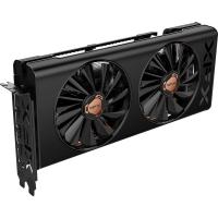 XFX RX5500 XT THICC II Pro 8GB GDDR6 128Bit RX-55XT8DFD6
