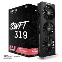 XFX RX6800XT 16GB Speedster SWFT 319 RX-68XTAQFD9 GDDR6 256bit HDMI DP PCIe 16X v4.0