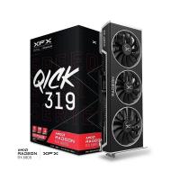 XFX RX6800 16GB Speedster QICK 319 RX-68XLALFD9 GDDR6 256bit HDMI DP PCIe 16X v4.0