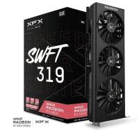 XFX RX6800 16GB Speedster SWFT 319 RX-68XLAQFD9 GDDR6 256bit HDMI DP PCIe 16X v4.0