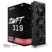 XFX RX6900XT 16GB Speedster SWFT 319 RX-69XTAQFD9 GDDR6 256bit HDMI DP PCIe 16X v4.0