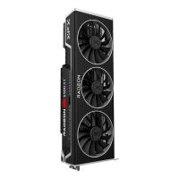 XFX RX6900XT 16GB Speedster MERC 319 RX-69XTATBD9 GDDR6 256bit HDMI DP PCIe 16X v4.0