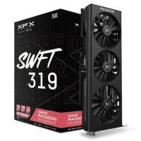 XFX Speedster SWFT 319 RX 6900 XT Core 16GB Gaming Ekran Kartı (RX-69XTAQFD9)