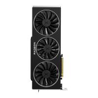 XFX Speedster MERC 319 RX 6900 XT Black 16GB Gaming Ekran Kartı (RX-69XTATBD9)