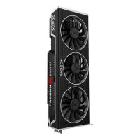 XFX Speedster MERC 319 RX 6900 XT Black 16GB Gaming Ekran Kartı (RX-69XTATBD9)