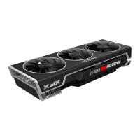 XFX Speedster MERC 319 RX 6900 XT Black 16GB Gaming Ekran Kartı (RX-69XTATBD9)