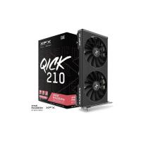 XFX Speedster QICK 210 RX6500XT 4GB GDDR6 64Bit (RX-65XT4DBDQ)